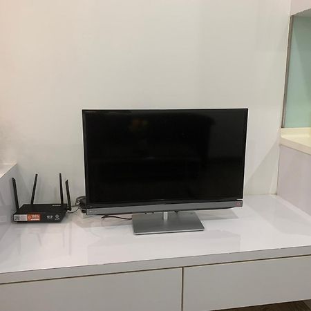 Rs Suites In Bukit Bintang Κουάλα Λουμπούρ Εξωτερικό φωτογραφία