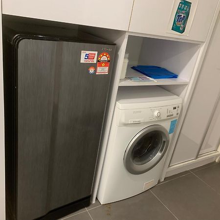 Rs Suites In Bukit Bintang Κουάλα Λουμπούρ Εξωτερικό φωτογραφία