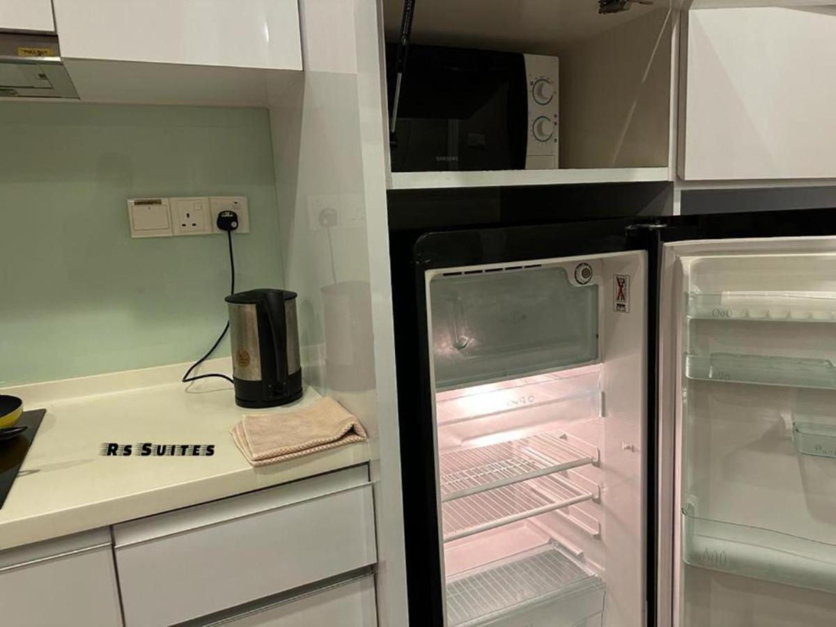 Rs Suites In Bukit Bintang Κουάλα Λουμπούρ Εξωτερικό φωτογραφία