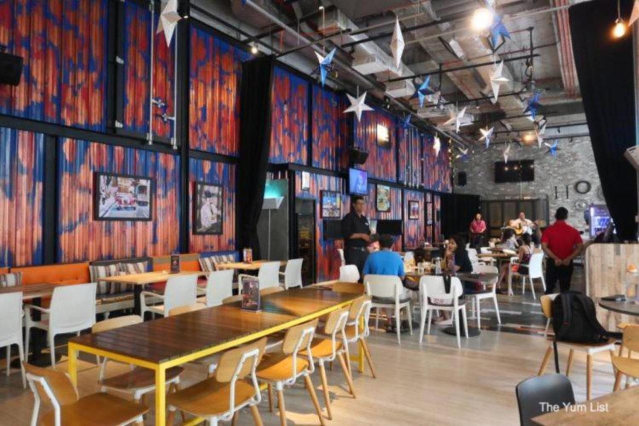 Rs Suites In Bukit Bintang Κουάλα Λουμπούρ Εξωτερικό φωτογραφία