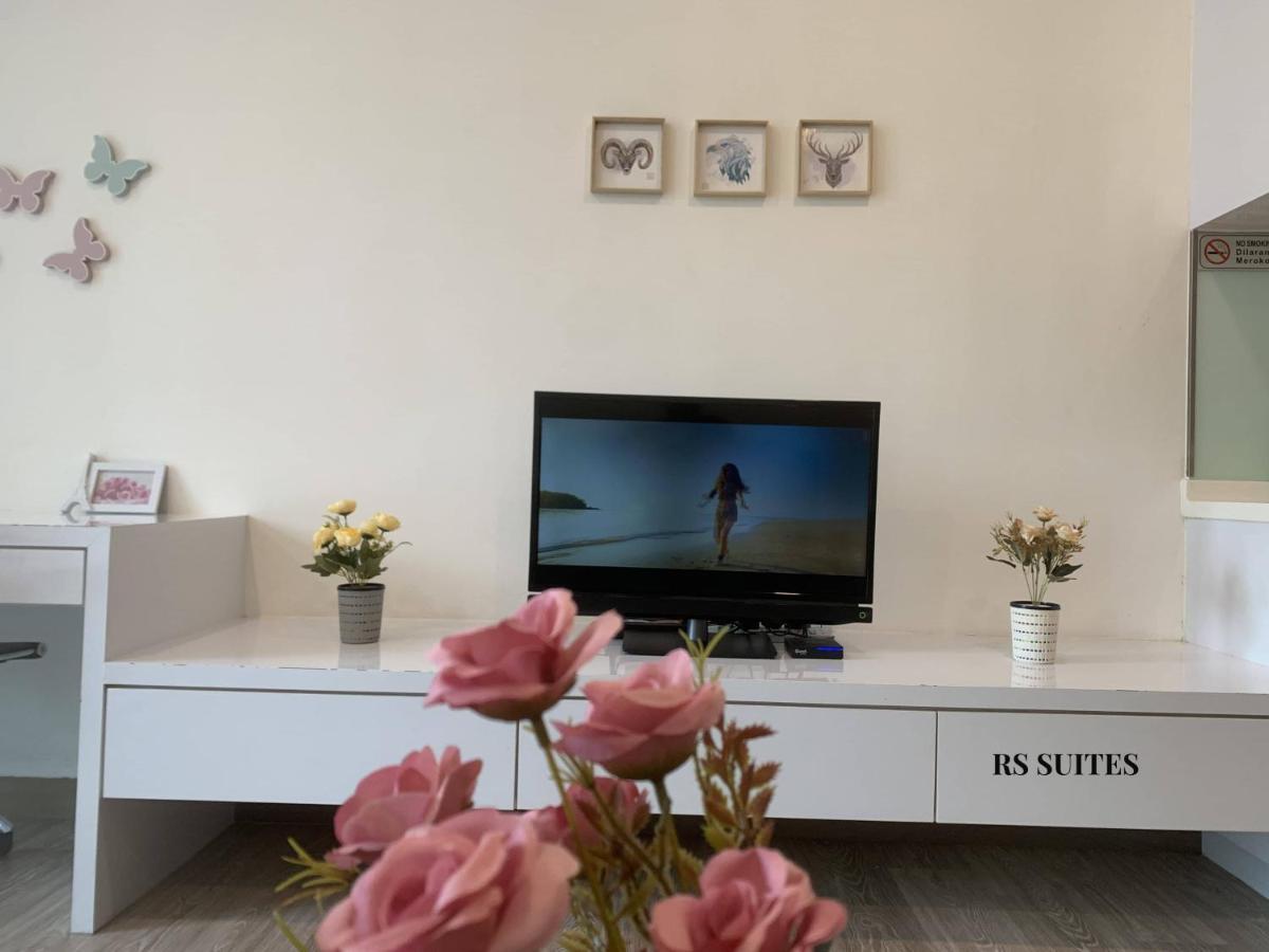 Rs Suites In Bukit Bintang Κουάλα Λουμπούρ Εξωτερικό φωτογραφία