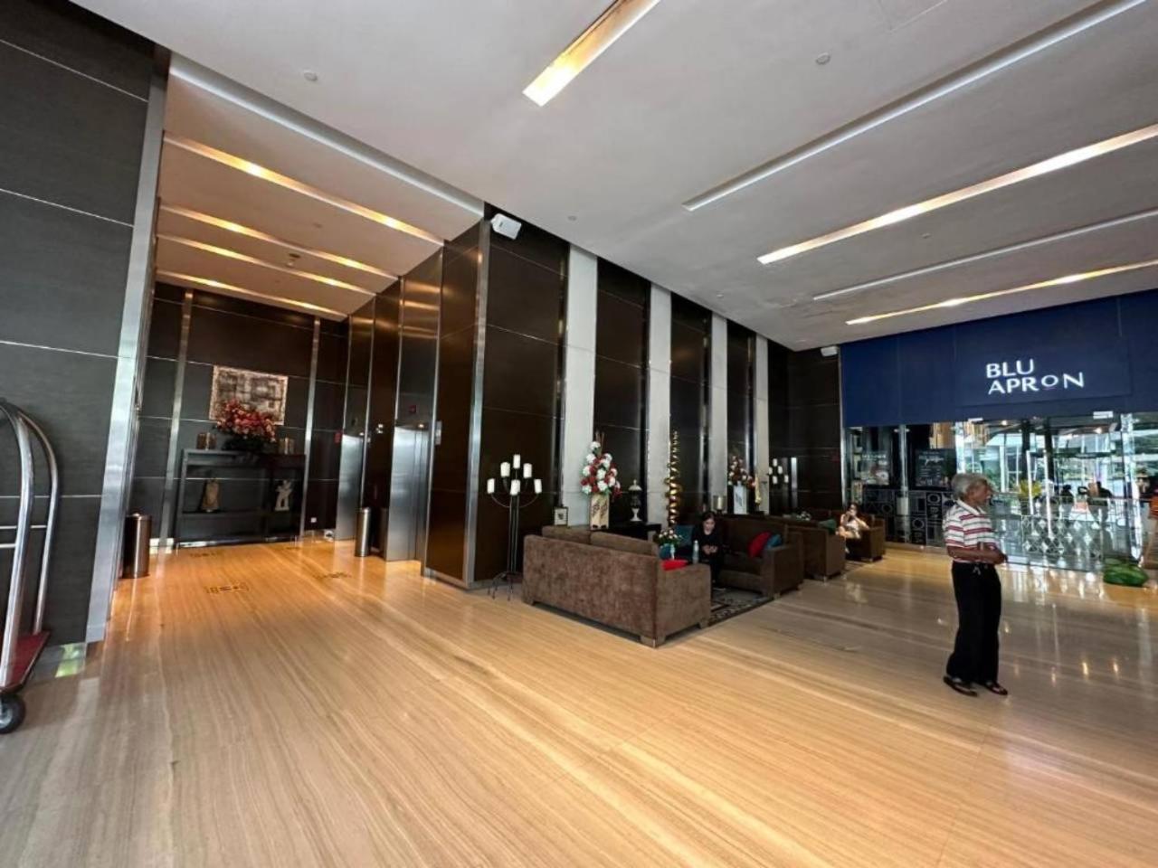 Rs Suites In Bukit Bintang Κουάλα Λουμπούρ Εξωτερικό φωτογραφία