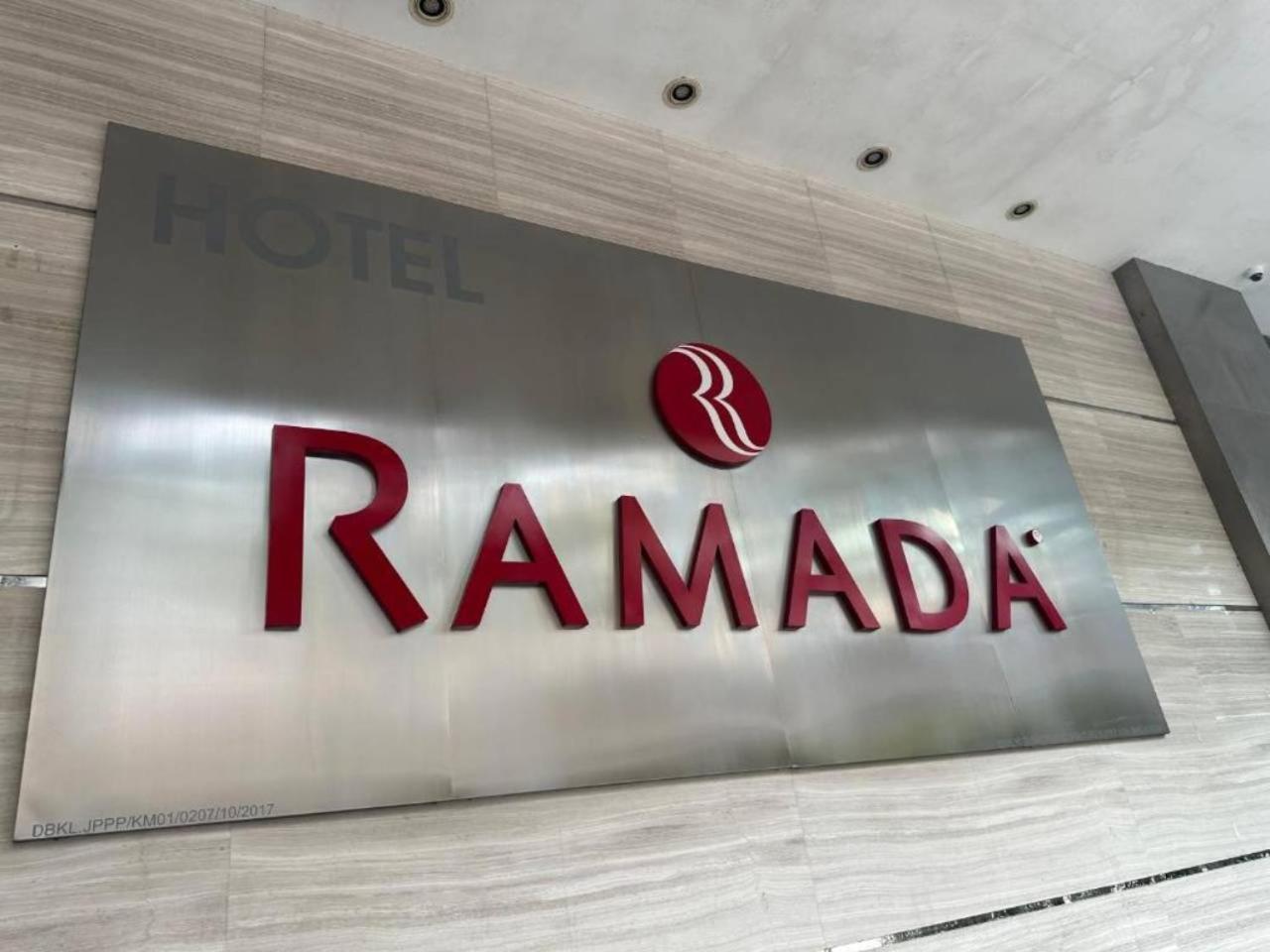 Rs Suites In Bukit Bintang Κουάλα Λουμπούρ Εξωτερικό φωτογραφία