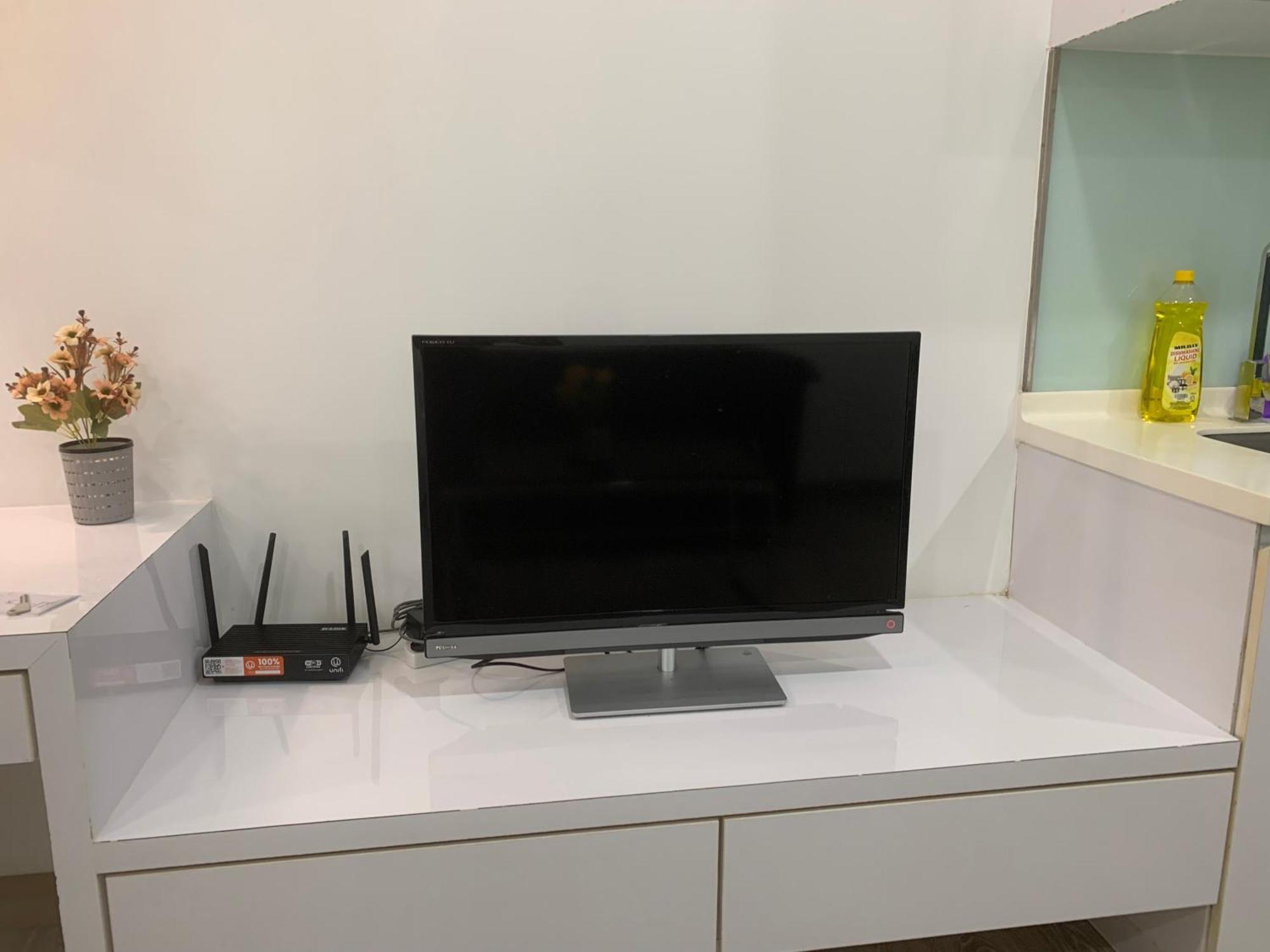 Rs Suites In Bukit Bintang Κουάλα Λουμπούρ Εξωτερικό φωτογραφία