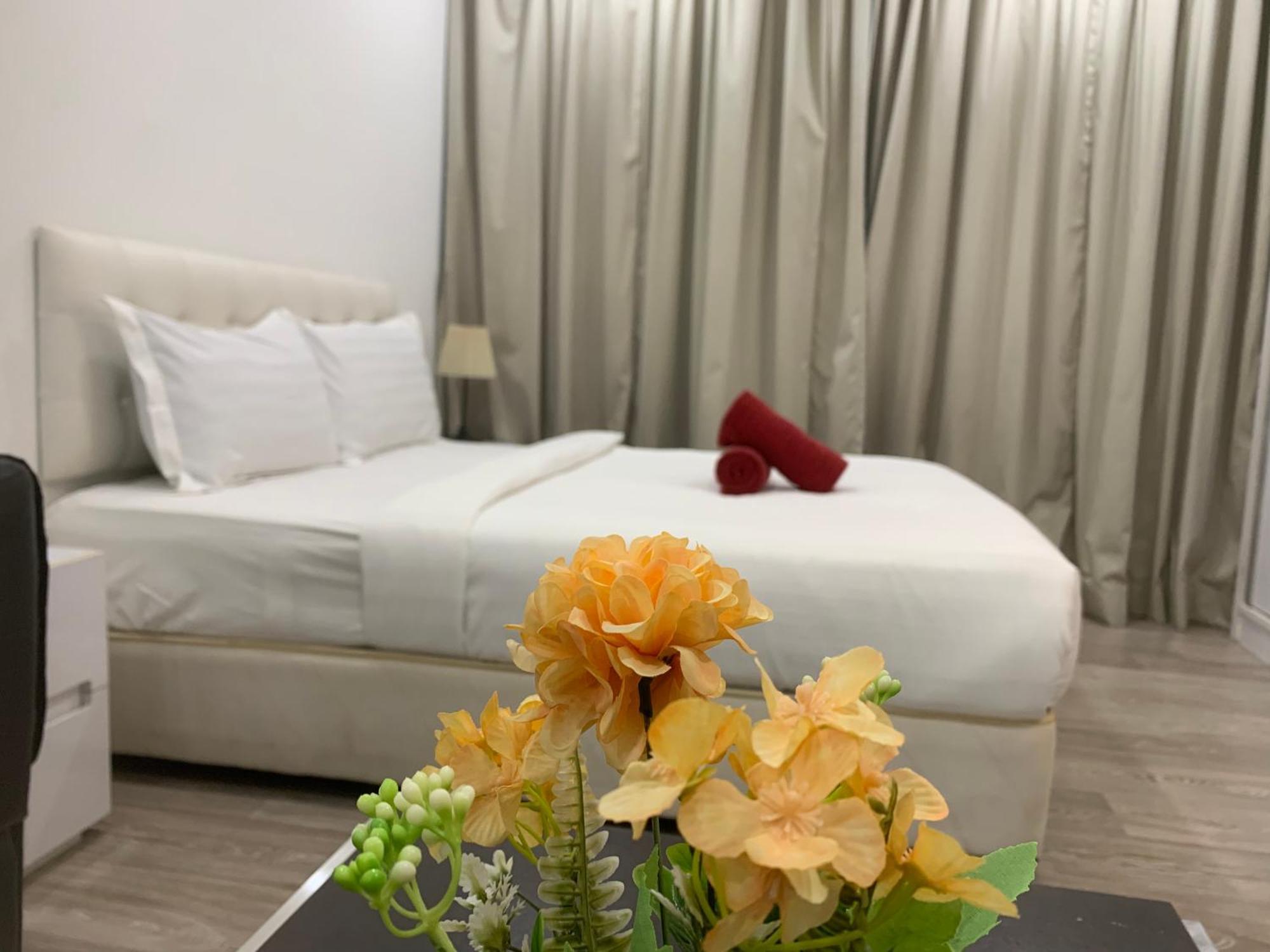 Rs Suites In Bukit Bintang Κουάλα Λουμπούρ Εξωτερικό φωτογραφία