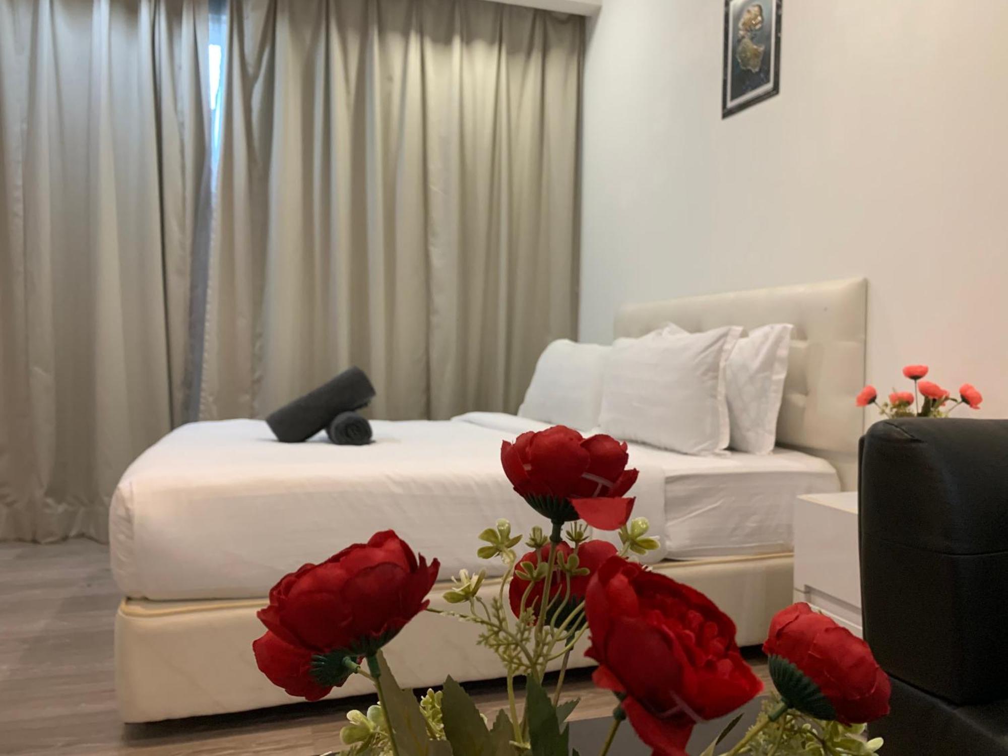 Rs Suites In Bukit Bintang Κουάλα Λουμπούρ Εξωτερικό φωτογραφία