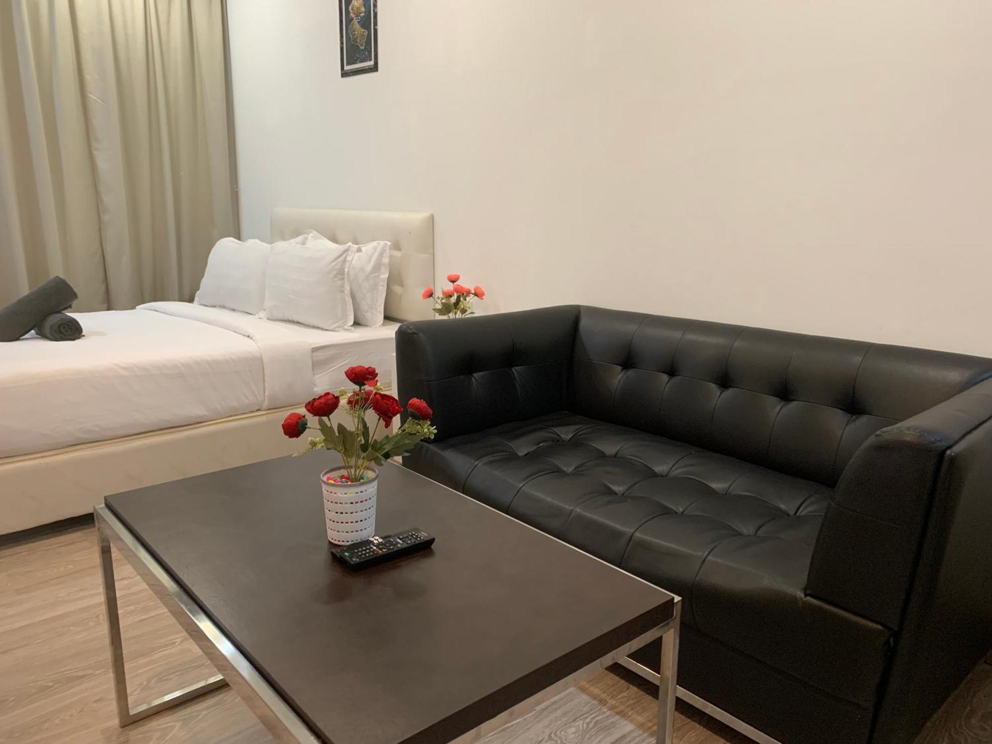 Rs Suites In Bukit Bintang Κουάλα Λουμπούρ Εξωτερικό φωτογραφία