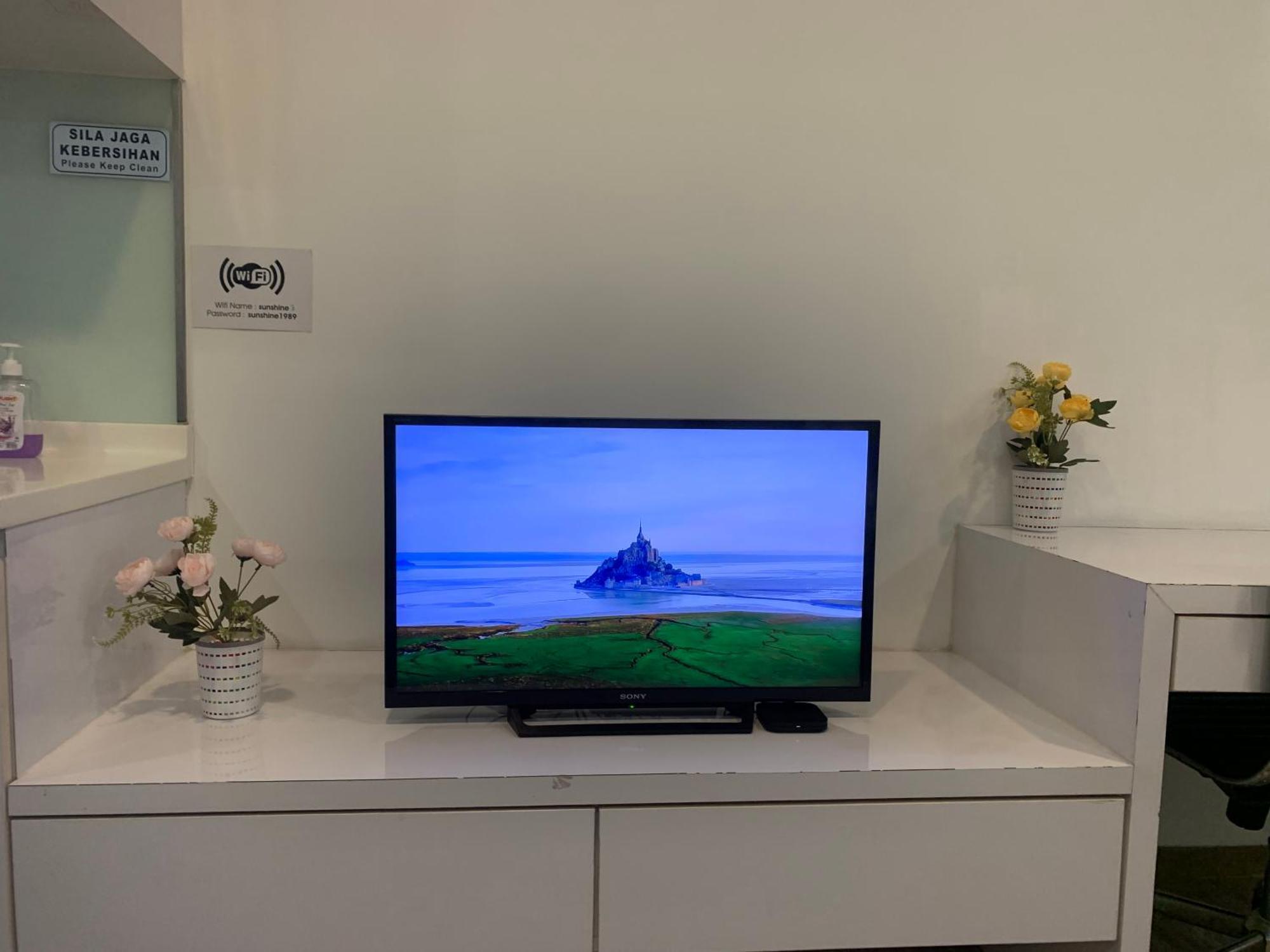 Rs Suites In Bukit Bintang Κουάλα Λουμπούρ Εξωτερικό φωτογραφία