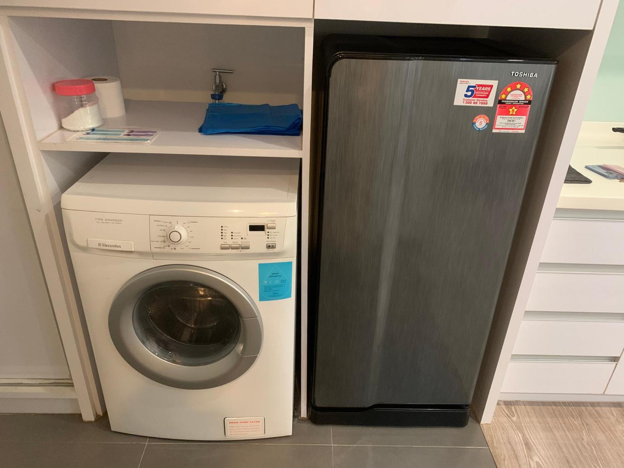 Rs Suites In Bukit Bintang Κουάλα Λουμπούρ Εξωτερικό φωτογραφία