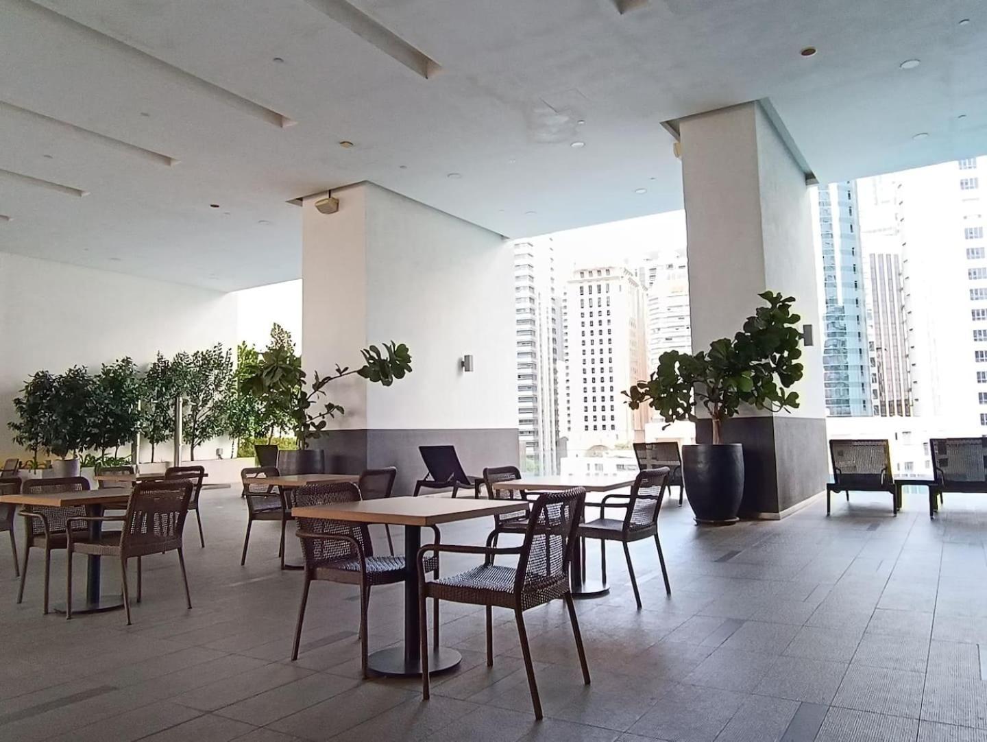 Rs Suites In Bukit Bintang Κουάλα Λουμπούρ Εξωτερικό φωτογραφία