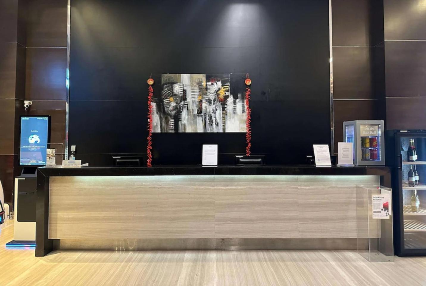 Rs Suites In Bukit Bintang Κουάλα Λουμπούρ Εξωτερικό φωτογραφία