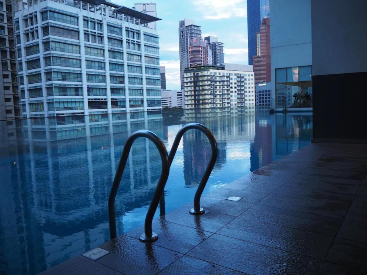 Rs Suites In Bukit Bintang Κουάλα Λουμπούρ Εξωτερικό φωτογραφία