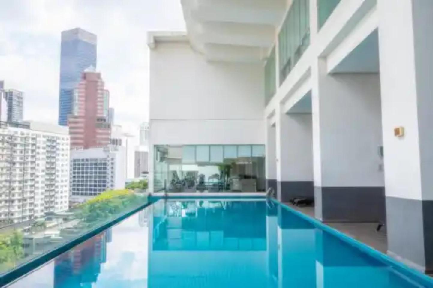 Rs Suites In Bukit Bintang Κουάλα Λουμπούρ Εξωτερικό φωτογραφία