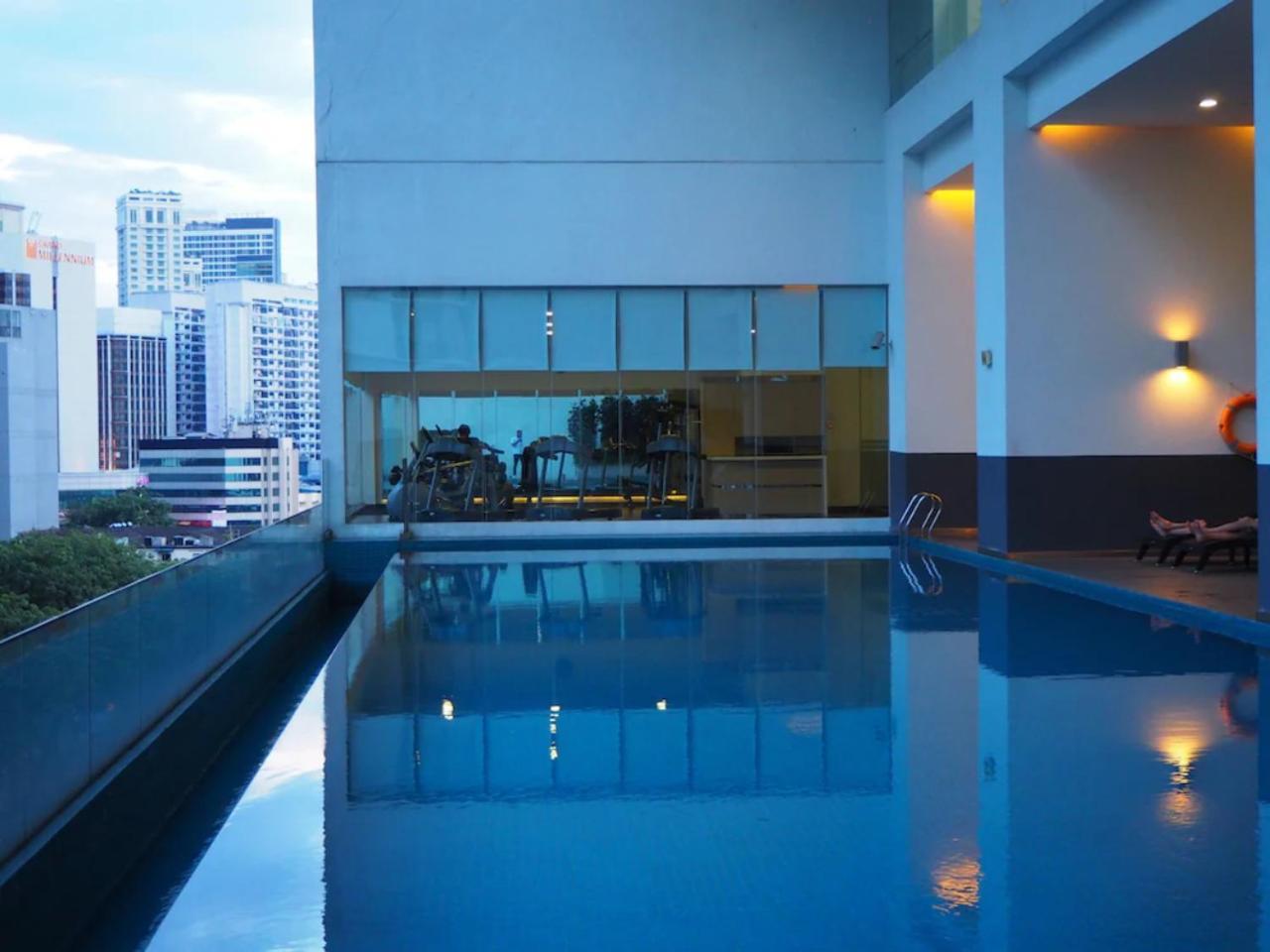 Rs Suites In Bukit Bintang Κουάλα Λουμπούρ Εξωτερικό φωτογραφία