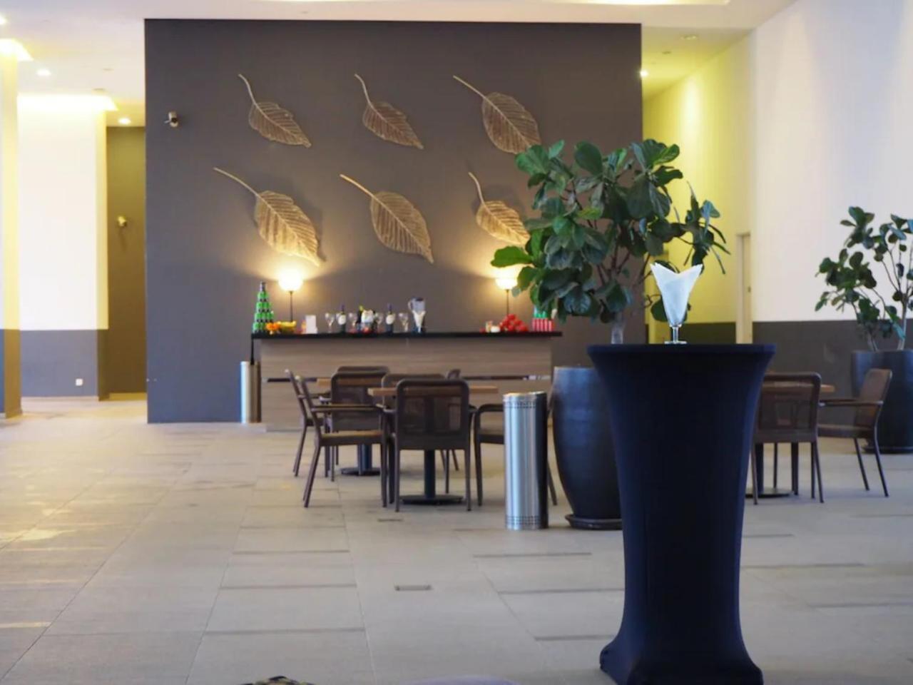 Rs Suites In Bukit Bintang Κουάλα Λουμπούρ Εξωτερικό φωτογραφία